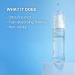 Skin Refreshing Hyaluronic Acid Face Mist - Hydrating & Plumping 100ml | Boost Your Glow - Buy Online on GoSupps.com