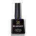 Bluesky Gel Nail Polish Blossom Base Coat Clear 10ml Floral Nail Art Gel (Requires Curing Under UV LED Lamp) Base Coat Clear