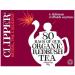 Clipper Organic Redbush Infusion Tea Bags - Caramel Flavor | 80 Count Bundle Pack - Buy Online on GoSupps.com