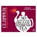 - Clipper - Organic Infusion Redbush | 80 Bag | BUNDLE by Clipper Caramel 80 Count (Pack of 1)
