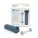 SoClean Replacement Cartridge Filter Kit for SoClean 2 Machines, Includes One Filter Cartridge and One Check Valve, Authentic SoClean Replacement Part with Full Warranty