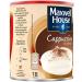 MAXWELL HOUSE - Cappuccino 280G - Pack of 3 - Buy Online on GoSupps.com