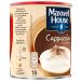 MAXWELL HOUSE - Cappuccino 280G - Pack of 3