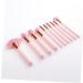 BELLIFFY 2pcs Professional Makeup Brush Makeup Application Highlighter Brush Fine Bristles Blush Brush - Buy Online on GoSupps.com