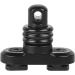 Yutetuter 2-Pack Sling Adapter for M-Rail - Easy Sling Stud Attachment - Buy Online on GoSupps.com