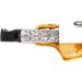 PETZL Croll Chest Ascender (2013) Orange One Size - Buy Online on GoSupps.com