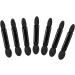 Baluue 150 Pcs Eye Shadow Applicator Eyeshadow Women Eyeshadow Brush Eyeshadow Brush Kit Black 150pcsx3pcs Blackx3pcs - Buy Online on GoSupps.com