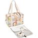 ABA Baby Diaper Bag with Multiple Compartments - Artline - Buy Online on GoSupps.com