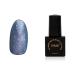 PINNI Gel Nail Polish Magnetic Cat Eye UV LED Gel Nail Lacquer Superfine Mica Aurora Platinum Glitter Winter Christmas Set Semi-permanent Soak-off Manicure Gel Nails for Salon 5ml #4