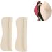 10 Pairs Women's High Heels Shoe Cushion Inserts - Comfortable Heel Grips & Pads for Kitten Heels & Dressy Footwear - Buy Online on GoSupps.com