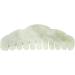 Ververt Touch Jadestone Head Therapy Massager - Scalp Massager for Bald Resistance Gua Sha Comb & Natural Skin Care Tool - Buy Online on GoSupps.com