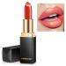 Metallic glitter glitter lipstick highly effective lip paint with moisturizing creamy formula luxurious waterproof long-lasting non-adhesive lipstick 2 #2