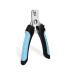 Small Dog Nail Clippers, Cat Nail Clippers, Suitable for Rabbits, Birds, Etc.