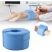 1Pc Hand Leg Cushion - Comfortable Cotton Foam for Ankle & Wrist Relief | Detachable Joints Support - Buy Online on GoSupps.com