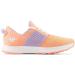 New Balance Kids Dynasoft Nergize V3 Slip-on Running Shoe - Light Dragonfly/Cyber Lilac | Size 12 Little Kid - Buy Online on GoSupps.com