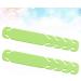 Magiclulu 10-Pack Elastic Mask Strap Buckles | Ear Handle Clips & Accessories for Comfortable Face Masks - Buy Online on GoSupps.com