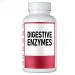 Enzymes digestives : s'adaptent aux diff rents r gimes alimentaires quilibrent la flore intestinale et prot gent la sant intestinale
