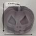 Buy 2 Halloween Pumpkin Candles | Scary Face Aromatherapy | International Shipping - Buy Online on GoSupps.com