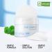 SCINIC The Simple Cica Toner Pad 60 Pcs | Vegan Certified | Gentle pH 5.5 PHA Peeling | Mild Irritation-Free | K-Beauty Essentials - Buy Online on GoSupps.com