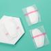 NOLITOY Disposable Breast Pads | Breathable Leak-Proof Nursing Pads for Maternity & Postpartum Care - Buy Online on GoSupps.com