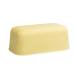 Organic Raw Unrefined Cocoa Butter 16 oz - USDA Certified | Food Grade for Lips, Stretch Marks, Scars, Body Lotion | Skin & Hair Moisturizer - Buy Online on GoSupps.com