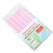 96Pcs Adhesive Putty For Nail Tips Practice Holder Reusable Multipurpose Mounting Tacky Putty For Hangs Picture Poster Nail Art Clay green - Buy Online on GoSupps.com