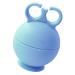 Autwekm face ice shape ice holder for face silicone ice cream shape for the face |Face ice cream shape scooter ice shape for face women reusable silicone sensation for women massage summer blue