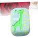 Buy Healeved 3-in-1 Contact Lens Holder & Case with Mirror | Ideal for Sweet Lens Tui & Fortic Containers | International Shipping Available - Buy Online on GoSupps.com