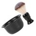 Frcolor 1 set of razor shell for the beard hair shaving brush Razor accessories for men shaving gift shaving shaving cups Razor set for men gift set ABS man shaving foam shaving