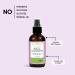 Sky Organics Youth Boost Cleansing Oil 4 fl oz â€“ Hydrating Makeup Remover - Buy Online on GoSupps.com