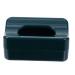 WOFASHPURET Nail Glitter Powder Container Nail Dip Container 7x4.4cm Green