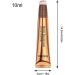 Liquid Stick Creamy Multi-Stick | Sharpening Stick Highlighter Contouring Shimmer Liquid Powder Waterproof Light Face Cosmetics Fulenyi 4# - Buy Online on GoSupps.com