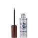 Maybelline New York Ultra Liner Waterproof Liquid Eyeliner  Dark Brown  0.25 fl. oz. 302 Dark Brown 0.25 Fl Oz (Pack of 1)