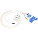 LED Tooth Whitening Device - Permanent Lightening & Adjustable Effects for Confidence | Safe & EU Plug Compatible - Buy Online on GoSupps.com