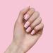 Vishine 8ml Gelpolish Manicure Salon UV LED Soak Off Gel Nail Polish Varnish Color Light Pink #1344 1344-8ml - Buy Online on GoSupps.com