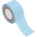 Qukaim Lace Support Tape Wig Support Tape 3 Yards Double Sided 2.3cm Lace Tape Roll Strong Adhesive Hypoallergenic PU for Hair Extensions - Buy Online on GoSupps.com