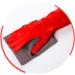 shlutesoy 1/5 Two Latex Household Kitchen Washing Long Gloves Protection Red 5 Pairs(10 Pcs) - Buy Online on GoSupps.com