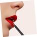 50pcs Multi-Function Makeup Brush Set - Disposable Lip Wands & Eyebrow Applicators for Travel & Grooming | Portable Cosmetic Brushes - Buy Online on GoSupps.com