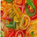 Gummy Alphabet Letters 1kg bag