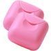 Buy Gleavi 4-Piece Menstrual Cup Storage SBOX | Foldable Tampon Holder & Care Supply Bag | Portable CD Plastic Solution for Travel - Buy Online on GoSupps.com