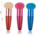 Didiseaon 3pc Professional Makeup Makeup Professional Cosmetic Brush Plouise Makeup Makeup Sponges Brush Set Diy Makeup Advanced Wet Puff Travel 9.00X9.00X3.50CM As Shown - Buy Online on GoSupps.com