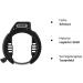 Buy Abus Frame Lock - Secure Your Bike with International Shipping | Top Quality & Affordable Prices - Buy Online on GoSupps.com