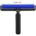 Blue Silicone Dust Removal Roller Tool for Mobile Phone Screens - Anti-Static - 8 Inches - Buy Online on GoSupps.com