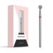MelodySusie Ball Shape Cuticle Clean Nail Drill Bit 3/32'', Professional Safety Carbide Diamond Nail Bit Nail Cleaner for Cuticle Dead Skin Nail Prepare, Two Way Rotate, Manicure Nail Salon Supplies Fine - F 4mm Ball Cutic…