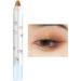 Eyeshadow Sticks For Eyes | Waterproof Shimmer Eye Brightener Stick Shadow - Eyeshadow Pencil For Wedding Dating Camping For Women Girls 4 - Buy Online on GoSupps.com