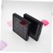 Healeved 2 Pcs 12 Empty Eyeshadow Dish Blush Palette Eyeshadow Palette Travel Eyeshadow Empty Eye Shadow Case 1 count (Pack of 1) Blackx2pcs - Buy Online on GoSupps.com