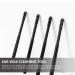LALAFINA 200pcs Disposable Ear Pick Earwax Removal Sticks - Ear Curett Cleaner for Personal Care - Buy Online on GoSupps.com