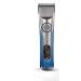 Hair Trimmer Professional Hair Clipper Hair Clipper Electric Men's Trimmer for Salon with 8 Guide Combs Long Working Hair Care and Styling