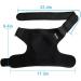 DFHBFG Adjustable Shoulder Support Brace | Joint Injury Strap & Protector - International Shipping Available - Buy Online on GoSupps.com