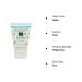 Earth Therapeutics Foot Repair Balm 4 oz - Pack of 2 | Soothes and Hydrates Feet - Buy Online on GoSupps.com